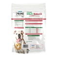 thumbnail image 2 of Premios para Perro Pearl's Prime Nutrition Pro Albóndigas de Pollo con Orégano 227 g, 2 of 4