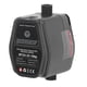 thumbnail image 4 of Booster Pump Brushless DC Motor Automatic Permanent Magnet for Home Hose Irrigation 100W 24V Black 100‑240V US Plug, 4 of 5