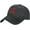 Black, variant on Funny Dirtys Christmas Adult Humor Womens Golf Hat Stop Staring at My Balls Ball Hat for Women Ball Cap