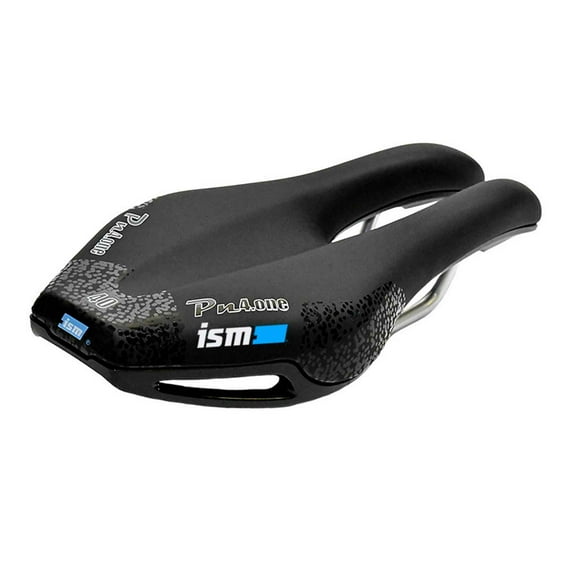 Ism Saddle PN 4.1 Black - VL9155BLK