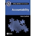 thumbnail image 3 of Vital Notes sur la Responsabilité, Broché Helen Caulfield, 3 of 4