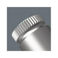 thumbnail image 2 of Wera 042671 Square Drive Size Adapter, 1/4" to 1/2", 2 of 3