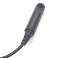 thumbnail image 4 of Walkie Talkie Cable de programación USB Cable de radio bidireccional Reemplazo del controlador de CD para Baofeng UV-XR UV 9R BF A58 Inevent TX1157-00, 4 of 6