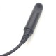 thumbnail image 4 of Walkie Talkie Cable de programación USB Cable de radio bidireccional Reemplazo del controlador de CD para Baofeng UV-XR UV 9R BF A58 Inevent TX1157-00, 4 of 6