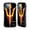 Oversized Icon, variant on Head Case Designs Officially Licensed Arizona State University ASU Arizona State University Banner Hybrid Case Compatible with Apple iPhone 13