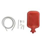 Hot Water Bottle System Cold North American Healthcare Classic