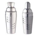 thumbnail image 7 of NIBOLOG 700ml Cocktail Shaker Eco-friendly Leak-proof Stainless Steel Double Wall Cocktail Mixers for Bar, 7 of 7