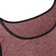 thumbnail image 5 of Camiseta de tirantes de cuello redondo para hombre, de verano, sin mangas, con cuello redondo, color block, bolsillo, de poliéster., 5 of 9