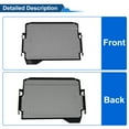thumbnail image 4 of Rejilla de Radiador de Motocicleta para Yamaha FZ-07 2018-2020 para Yamaha YZF-R7 2022-2023 Cubierta de Guardaradiador de Aleación de Aluminio 1 Pc, 4 of 6