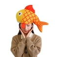 thumbnail image 2 of Sinyiin Soft PP Cotton Parties Hat for Chinese New Year Comfortable User Friendly Wear, 2 of 18
