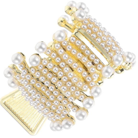 LOLIPPYY Hair Clamp Shark Hair Clip for Women Simplicity 1 Set