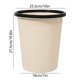thumbnail image 3 of Human Body Sensing Solar Clip Lamp Wall Lamp Waterproof Outdoor Indoor Usable Courtyard Lamp Warm Light Villa Lamp, 3 of 6