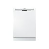 Bosch Benchmark Series SHE7PT52UC - Dishwasher - built-in - Niche - width: 23.6 in - depth: 24 in - height: 33.9 in - white