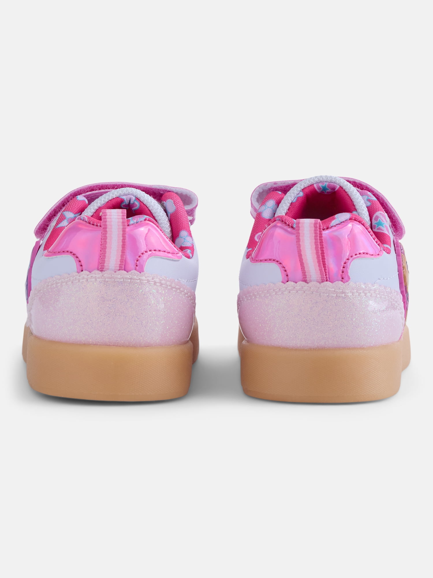 Paw Patrol Toddler Girls' Court Sneakers