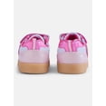 thumbnail image 3 of Paw Patrol Toddler Girls' Court Sneakers, 3 of 3