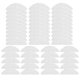 thumbnail image 1 of 50pcs mop cloth wet wipes parts accessories compatible with Xiaomi ROIDMI EVE Plus sweeping robot, 1 of 5