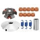 thumbnail image 4 of Kit de variador de carreras de 15 unids/set, piezas de motocicleta para rendimiento de carreras GY6 de 150cc-232cc Jadeshay A, 4 of 8
