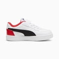 thumbnail image 2 of Tenis Puma Ferrari Caven 2.0 PS para Niños 17 A 21.5. 308161-05 blanco 17.5, 2 of 6