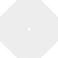 thumbnail image 4 of 38"OD x 2"ID x 15"C x 1"P Westin Architectural Grade PVC Contemporary Ceiling Medallion, 4 of 11