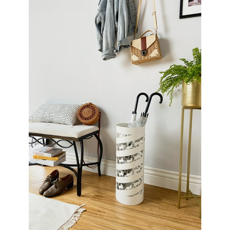 Entryway deals umbrella stand