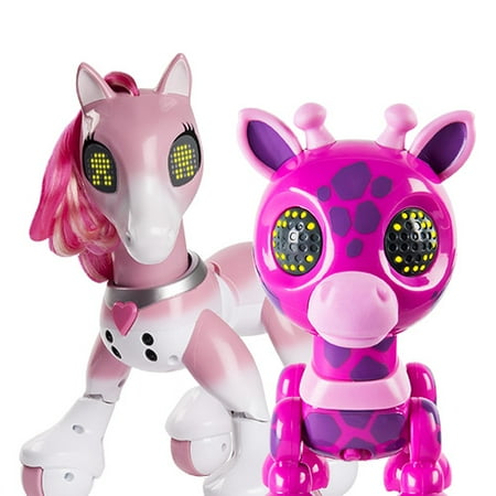 Zoomer Easter Basket