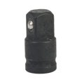 thumbnail image 3 of Adaptador convertidor de enchufe de 1/2 a 3/8, 3/8 a 1/4, 3/4 a 1/2, juntas de llave de aire, adaptador de unidad de trinquete, herramientas de reparación, 3 of 5