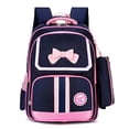 thumbnail image 1 of Girls Backpack Ergonomic Big Capacity Breathable Student Backpack School Bookbag, 1 of 10