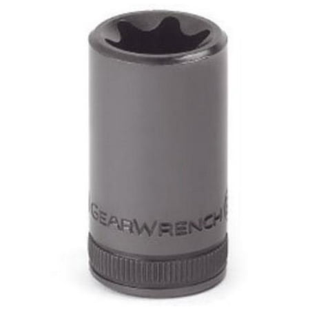 

Gearwrench 80461 3/8 Drive E12 External Torx Socket