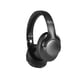 thumbnail image 3 of Auriculares supraurales,Auriculares supraurales plegables con cancelación de ruido,Auriculares 50 h de autonomía con audio para viajes en casa,Auriculares estéreo de oficina con graves Negro, 3 of 9