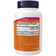 thumbnail image 2 of Suplementos NOW Palmitato de ascorbilo 500 mg de vitamina C esterificada, 2 of 4