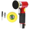 thumbnail image 2 of Mgaxyff Pneumatic Sanding Machine,Air Sander Kit Set Random Orbital Pneumatic Sanding Machine Polishing Grinding Tools,Hardware Supplies, 2 of 8
