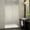 Stainless Steel, variant on Aston SDR978F-ORB-48-10 Langham 44-48" Wide X 75" High Frameless Sliding Shower Door -