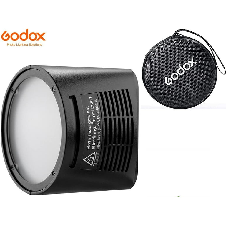 Godox AD200 と H200R と EC200