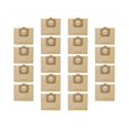 thumbnail image 1 of 18 piezas Bolsas para polvo PENGJJMXG para Wd3 Wd3300 Mv3 Se4001 Se4002 6.959-130, 1 of 5