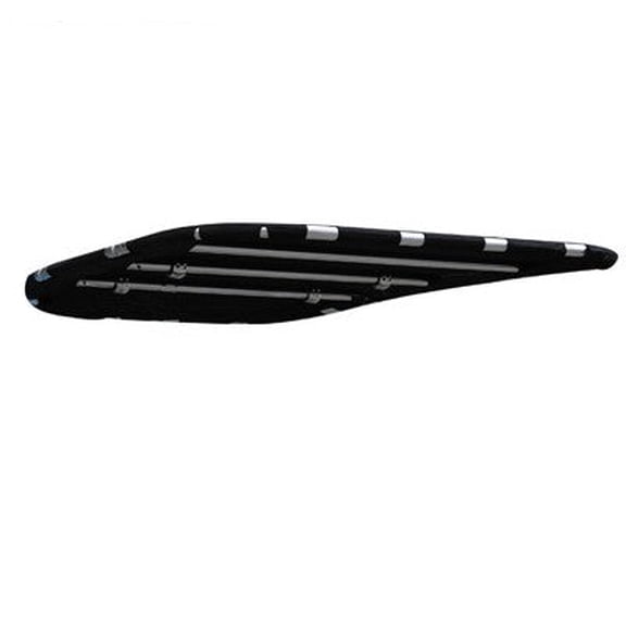 Dolphin Pro2 T-Top Replacement Canopy  UV-Resistant, Waterproof Marine Canvas Cover