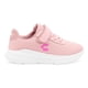 thumbnail image 1 of Tenis Charly Kids Niña Deportivo Ligeros Velcro Rosa 18-21.5 rosa 16, 1 of 8
