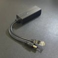 thumbnail image 3 of POE Adapter Cable POE Injector Power Supply Power over Ethernet Splitter Adapter for IP Camera, 3 of 6
