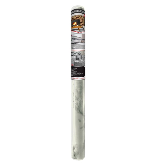 Autoadherible Mobi Marmol Blanco , 45 cm X 2mt