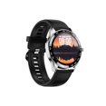thumbnail image 3 of MK28Smartwatch Teléfono Bluetooth Presión arterial Sport Fitnes Reloj de pulsera a prueba de agua, 3 of 4