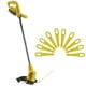 thumbnail image 5 of 20 Pieces Lawn Mower Replacement Plastic Lawn Mower Plastic Lawn Mower for Many Occasi, 5 of 5
