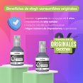 thumbnail image 3 of Brother Kit de Botellas de Tinta Negra Ultra Rendimiento 7,500 P&aacute;ginas c/u | Original para multifuncionales InkBenefit Tank | Botellas Antiderrame, 3 of 7
