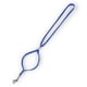thumbnail image 1 of Methold Correa para perros Luz para mascotas Cuerda de seguridad Resistencia al desgaste Mascotas Lazos de aseo Suministros para perros Azul Methold PT003768-01, 1 of 6