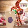 thumbnail image 3 of FESTFENDS 500Ud Pegatinas Decorativas Autoadhesivas Para Regalos Y Dulces Con Festivo, 3 of 8