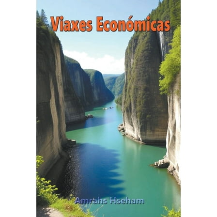 Viaxes Económicas (Paperback)