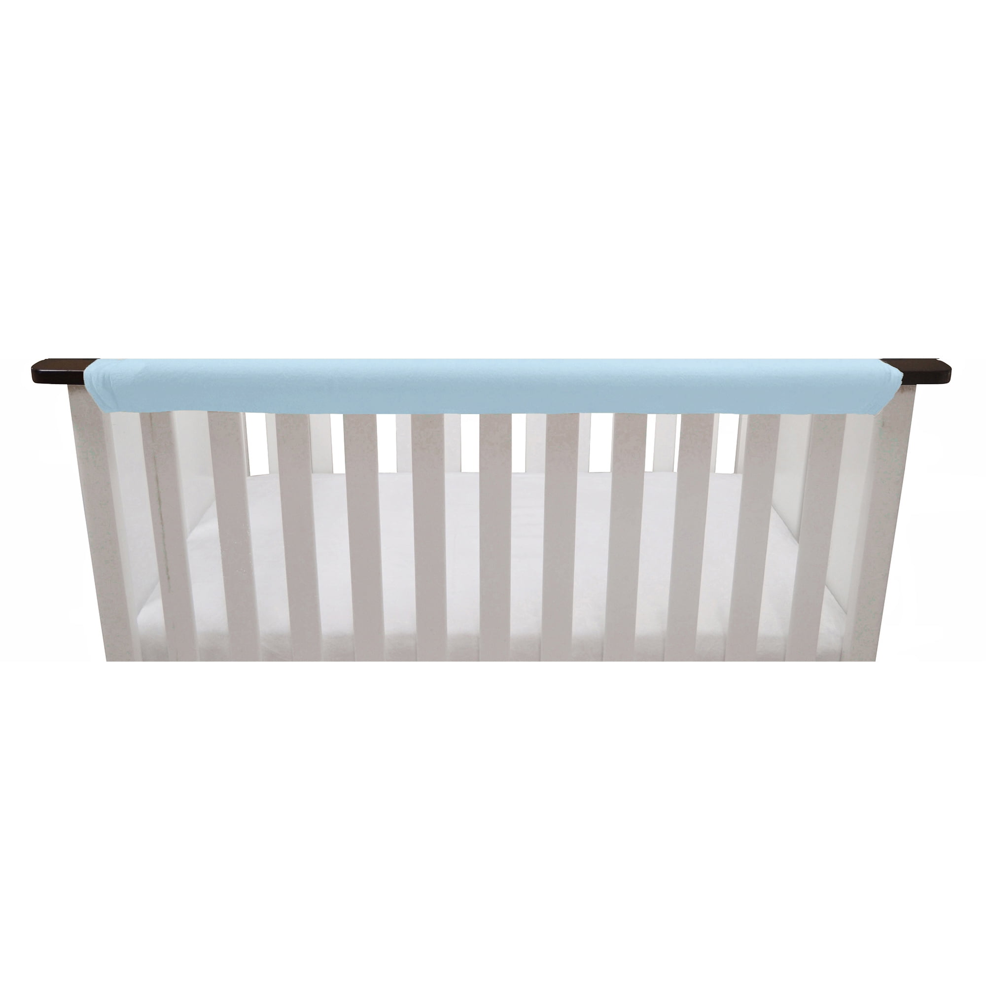crib teething guard walmart
