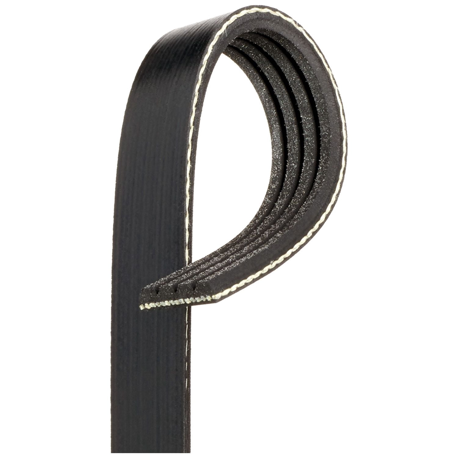 nobrandname K040322RPM RPM High Performance Micro-V Serpentine Drive Belt Fits select: 1999-2000 HONDA CIVIC