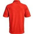 thumbnail image 5 of Under Armour Mens Quick Dry Performance Polo Shirt, 5 of 7