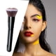 thumbnail image 2 of Pincel de Maquillaje Pincel Cosmético, Pincel para Polvos, Herramientas de Maquillaje Viaje para s de Rubor Maquillaje de Portátil para - Mango negro Sunnimix Brocha de maquillaje, 2 of 8
