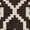 Brown, variant on SAFAVIEH Veranda Dogon Geometric Indoor/Outdoor Area Rug, Chocolate/Blue, 5'3" x 7'7"
