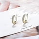 thumbnail image 5 of Fixura Ear Cuffs for Women Non Piercing Clip On Earrings Plated Fashion Jewelry, 5 of 5